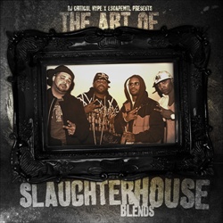 The Art of Slaughterhouse Blends Thumbnail