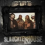 DJ Critical Hype & EscapeMTL The Art of Slaughterhouse Blends