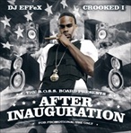 Crooked I After Inauguration