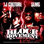 DJ Culture Block Movement 14 Disc 1