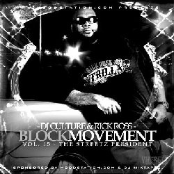 Block Movement Vol. 15 Thumbnail