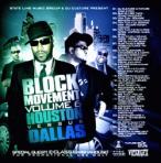 DJ Culture Block Movement Vol. 6