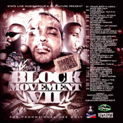 Block Movement Vol. 7 Thumbnail