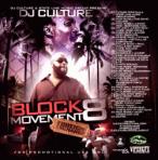 DJ Culture Block Movement Vol. 8