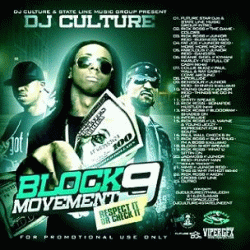 Block Movement Vol. 9 Thumbnail