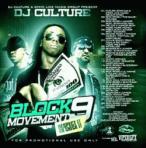 DJ Culture Block Movement Vol. 9