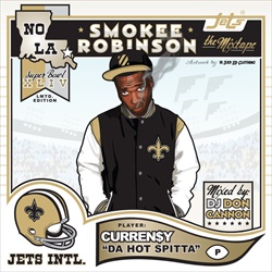 Smokey Robinson Thumbnail