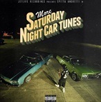 Curren$y More Saturday Night Car Tunes EP