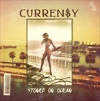 Curren$y Stoned On Ocean (EP)