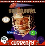 Curren$y Super Tecmo Bowl