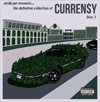 Curren$y The Definitive Collection Disc 1