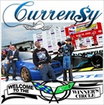 Curren$y Welcome To The Winner's Circle