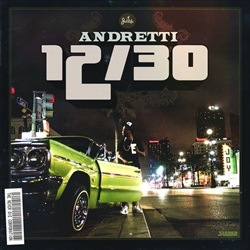 Andretti 12/30 Thumbnail