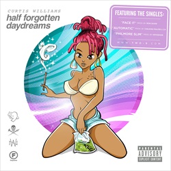 Half Forgotten Daydreams Thumbnail