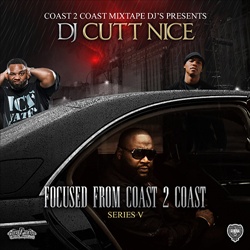 Focused From Coast 2 Coast Vol. 5 Thumbnail