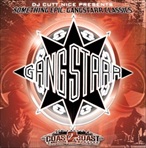 DJ Cutt Nice Something Epic Gangstarr Classics Disc 1