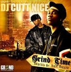 DJ Cutt Nice Grind Time