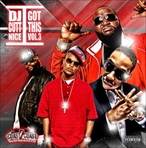 DJ Cutt Nice I Got This Vol. 3