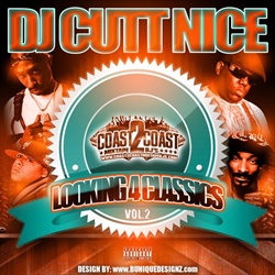 DJ Cutt Nice Looking 4 Classics Vol 2 (Disc 2)