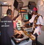 DJ Cutt Nice The Mixology Mixtape