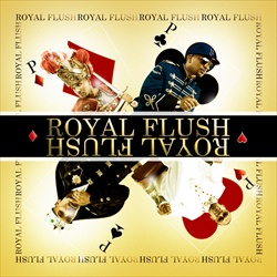 Royal Flush Thumbnail