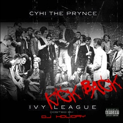 Ivy League: Kick Back Thumbnail