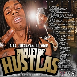 Bonifide Hustlas Thumbnail