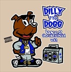 Daz Dillinger (Dilly Tha Dogg) Bacc 2 Tha Old School Vol. 1