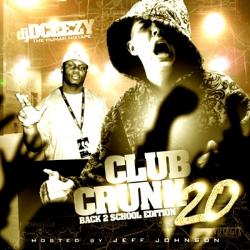 Club Crunk 20 Thumbnail