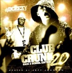 DJ DCeezy Club Crunk 20