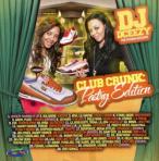 DJ DCeezy Club Crunk Pastry