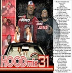 DJ DCeezy Hood Mix 31