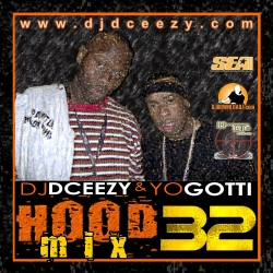 Hood Mix 32 Thumbnail