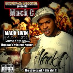 Mack Livin Thumbnail