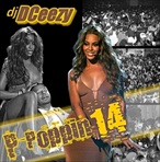 DJ DCeezy P-Poppin 14