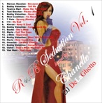 Petey Wheatstraw R&B Seduction Vol. 1