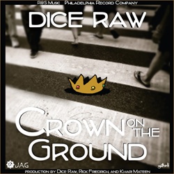Crown On The Ground Thumbnail