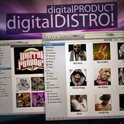 Digital Distro Pt. 1 Thumbnail