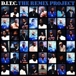 The Remix Project Thumbnail