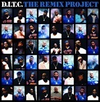 D.I.T.C. The Remix Project