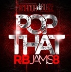 DJ Amanda Blaze Pop That R&B Jams 8