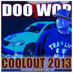 Coolout Thumbnail
