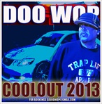 DJ Doo Wop Coolout