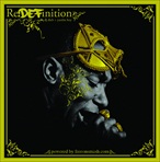 DJ Dub & Yasiin Bey Re:DEFinition