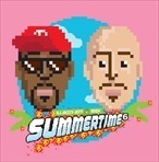 DJ Jazzy Jeff & MICK Summertime 6