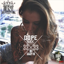 Dope Mix 33 Thumbnail