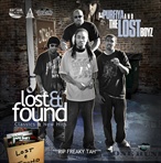 DJ Purfiya & Lost Boyz Lost And Found Mixtape