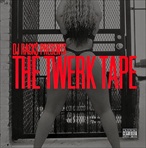 DJ Rack$ The Twerk Tape