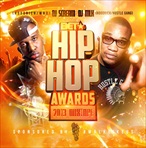 DJ Scream & DJ MLK 2013 BET Hip-Hop Awards