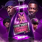 DJ Smallz This That Southern Smoke 3